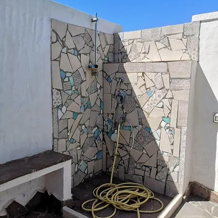 Elsa Holiday home Calasetta