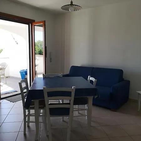 Elsa Holiday home Calasetta